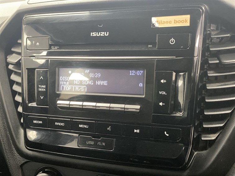 Used Isuzu D-Max 2023 for sale - 77307030: Photo 46