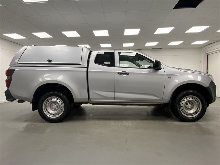 Used Isuzu D-Max 2023 for sale - 77307030: Photo 5