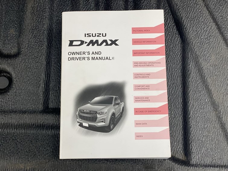 Used Isuzu D-Max 2023 for sale - 77307030: Photo 52