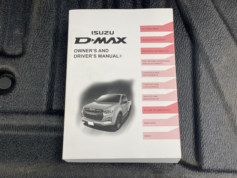 Used Isuzu D-Max 2023 for sale - 77307030: Photo 53