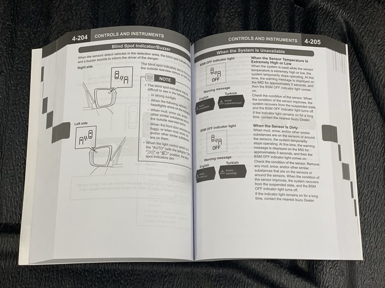 Used Isuzu D-Max 2023 for sale - 77307030: Photo 55