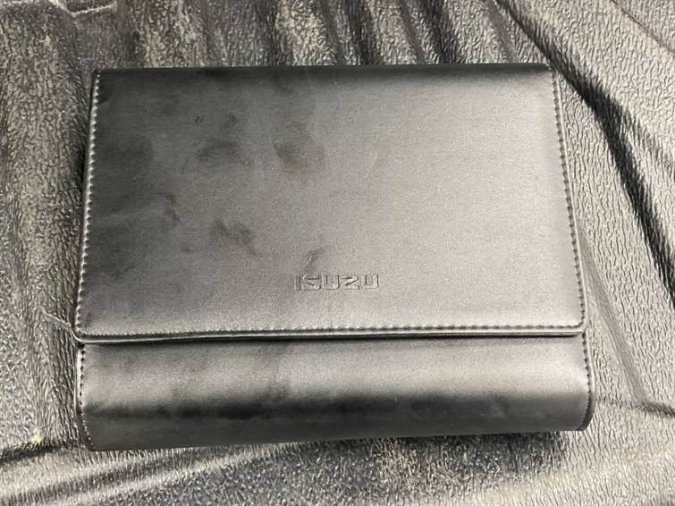 Used Isuzu D-Max 2023 for sale - 77307030: Photo 56