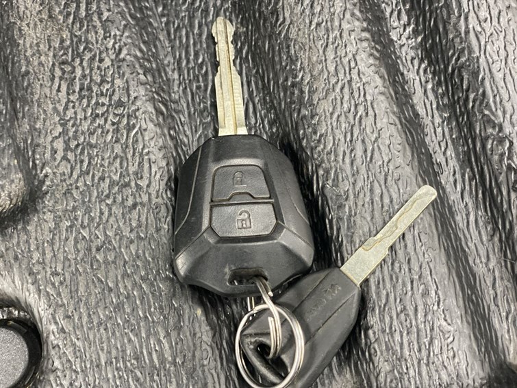 Used Isuzu D-Max 2023 for sale - 77307030: Photo 58