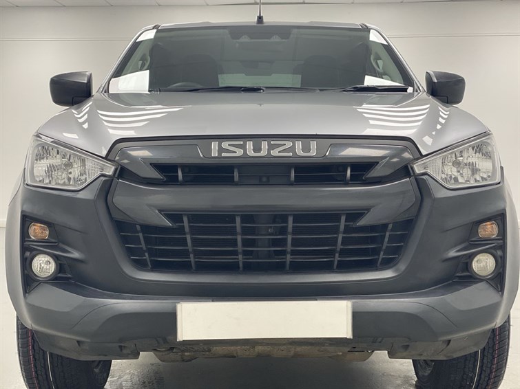 Used Isuzu D-Max 2023 for sale - 77307030: Photo 6