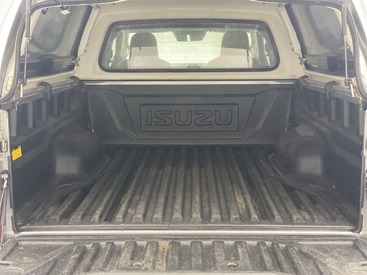 Used Isuzu D-Max 2023 for sale - 77307030: Photo 62