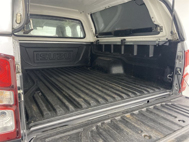 Used Isuzu D-Max 2023 for sale - 77307030: Photo 63