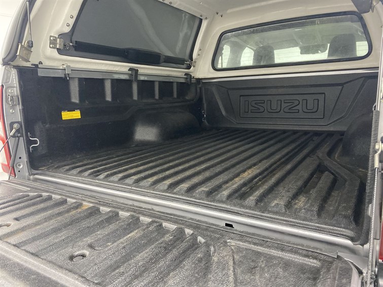 Used Isuzu D-Max 2023 for sale - 77307030: Photo 64