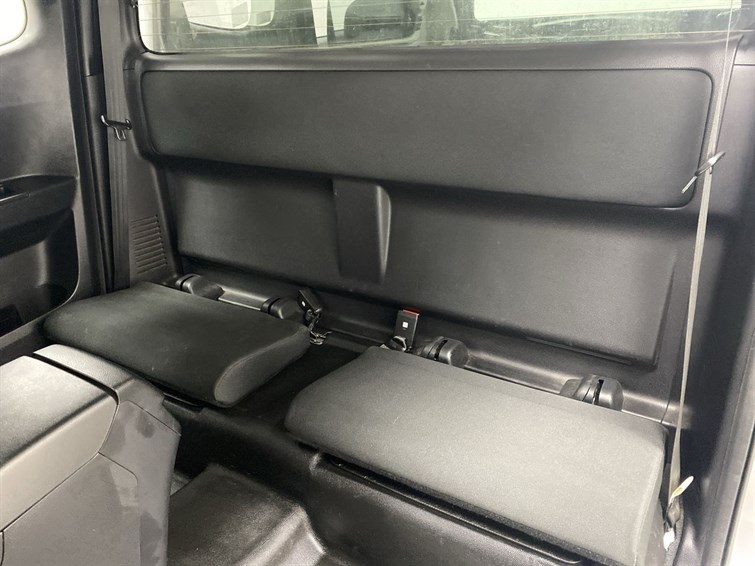 Used Isuzu D-Max 2023 for sale - 77307030: Photo 8