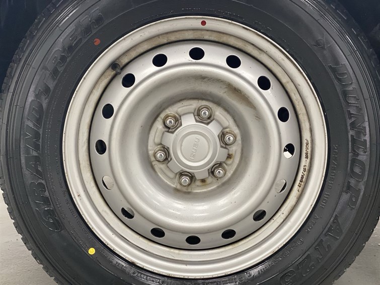 Used Isuzu D-Max 2023 for sale - 77307030: Photo 9