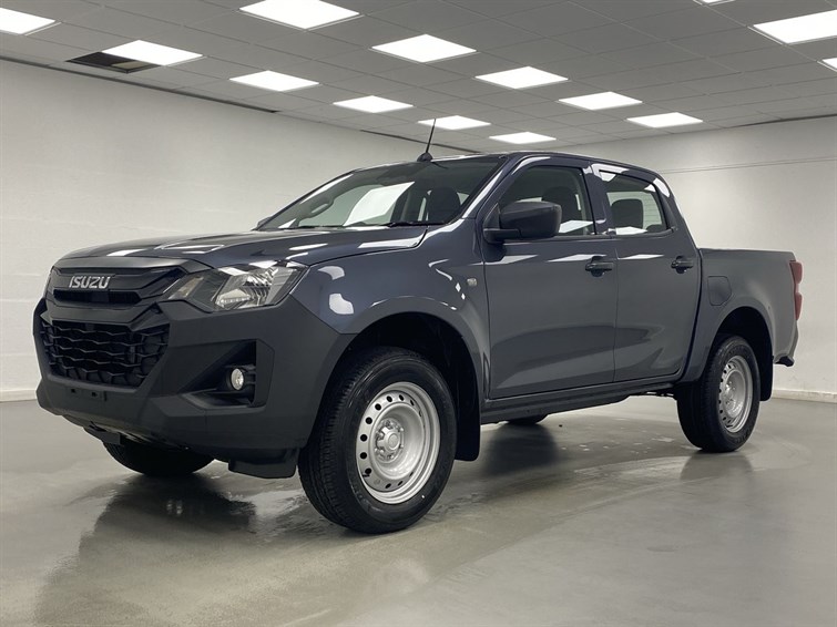 Used Isuzu D-Max for sale - 77210663: Photo 10