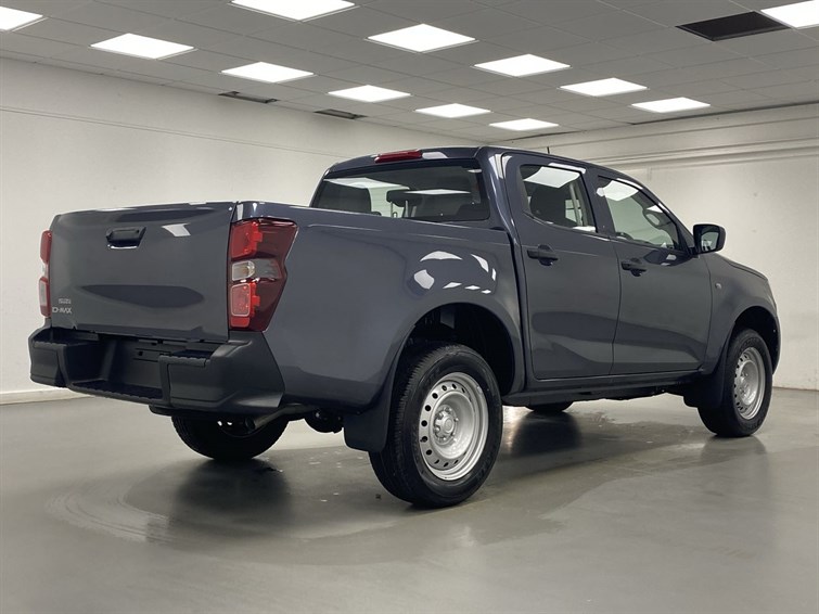 Used Isuzu D-Max for sale - 77210663: Photo 12