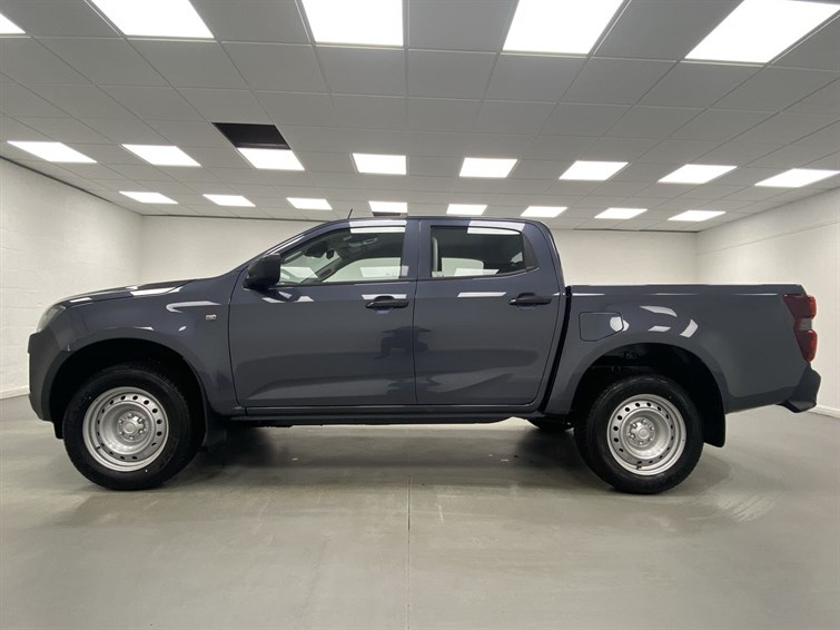 Used Isuzu D-Max for sale - 77210663: Photo 13