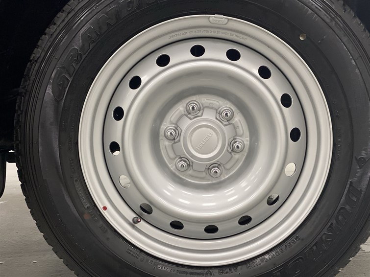 Used Isuzu D-Max for sale - 77210663: Photo 15