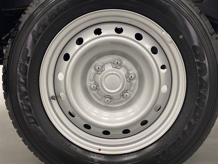 Used Isuzu D-Max for sale - 77210663: Photo 17