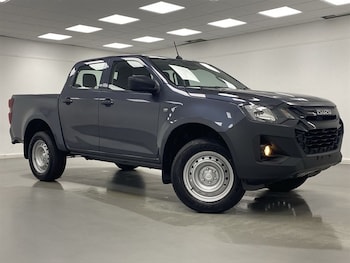 Used Isuzu D-Max undefined for sale - 77210663: Photo