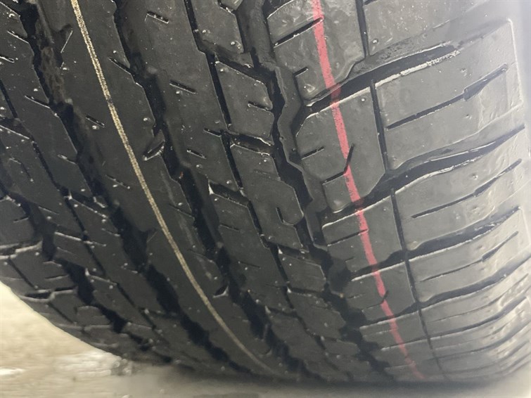 Used Isuzu D-Max for sale - 77210663: Photo 20