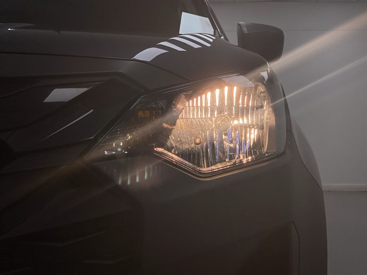 Used Isuzu D-Max for sale - 77210663: Photo 21