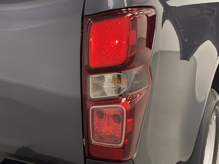 Used Isuzu D-Max for sale - 77210663: Photo 22