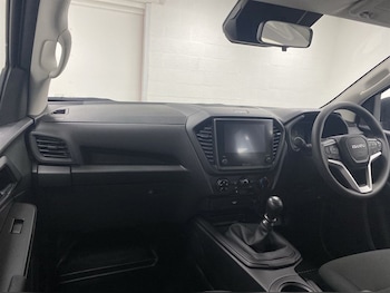 Used Isuzu D-Max undefined for sale - 77210663: Photo