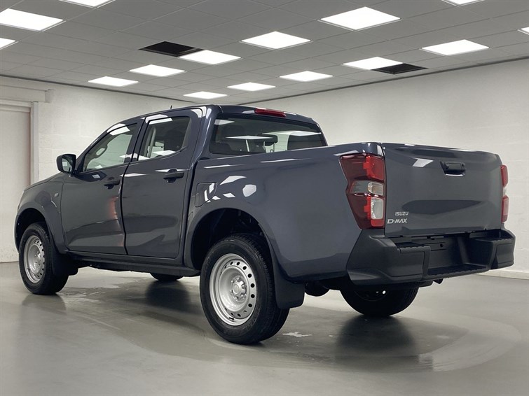 Used Isuzu D-Max for sale - 77210663: Photo 3