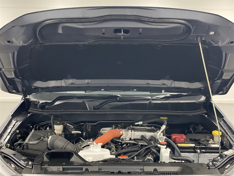 Used Isuzu D-Max for sale - 77210663: Photo 30