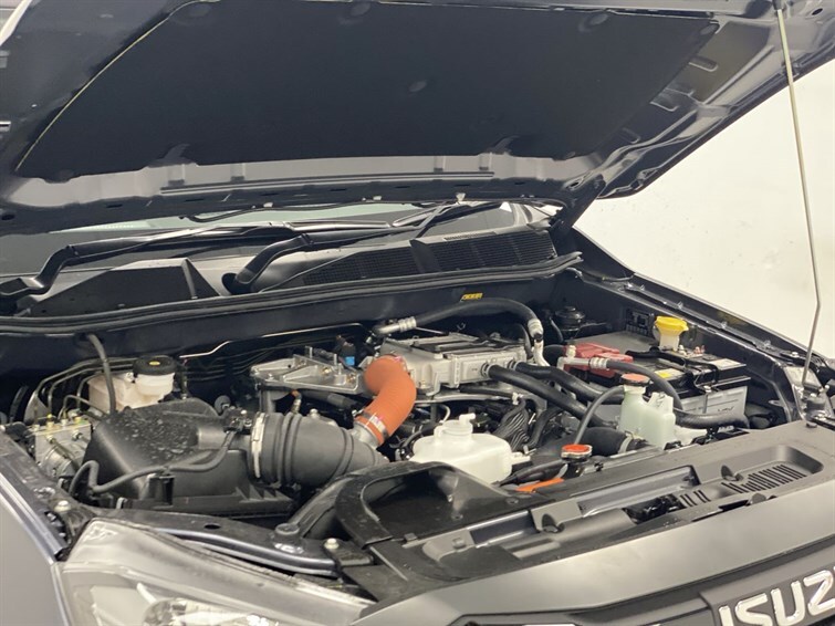 Used Isuzu D-Max for sale - 77210663: Photo 31