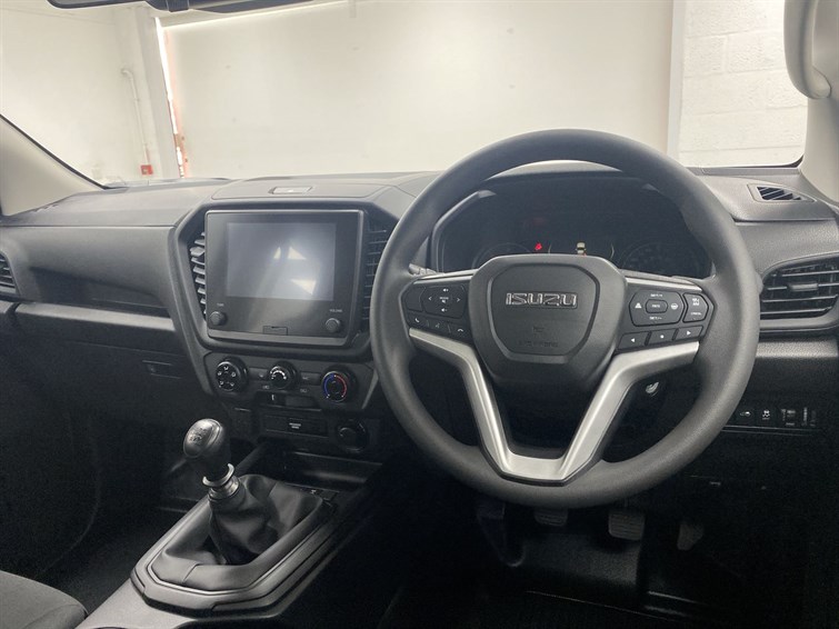 Used Isuzu D-Max for sale - 77210663: Photo 33