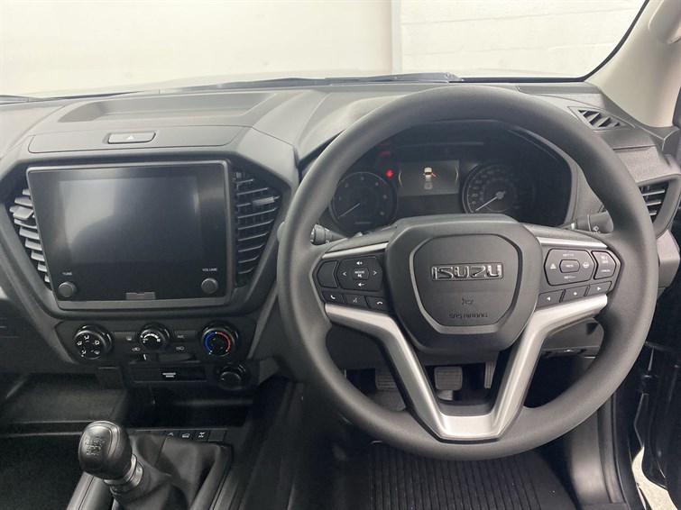 Used Isuzu D-Max for sale - 77210663: Photo 37