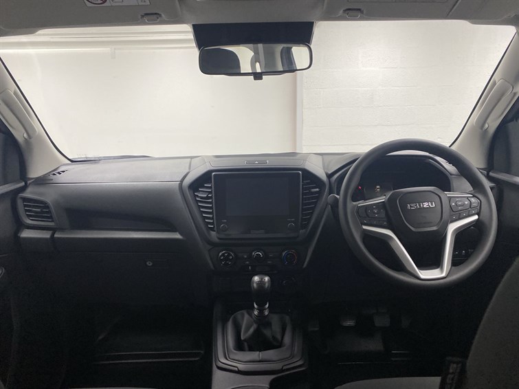 Used Isuzu D-Max for sale - 77210663: Photo 4