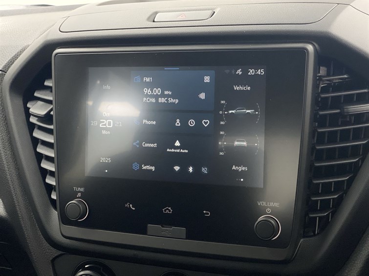 Used Isuzu D-Max for sale - 77210663: Photo 46