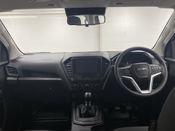 Used Isuzu D-Max undefined for sale - 77210663: Photo