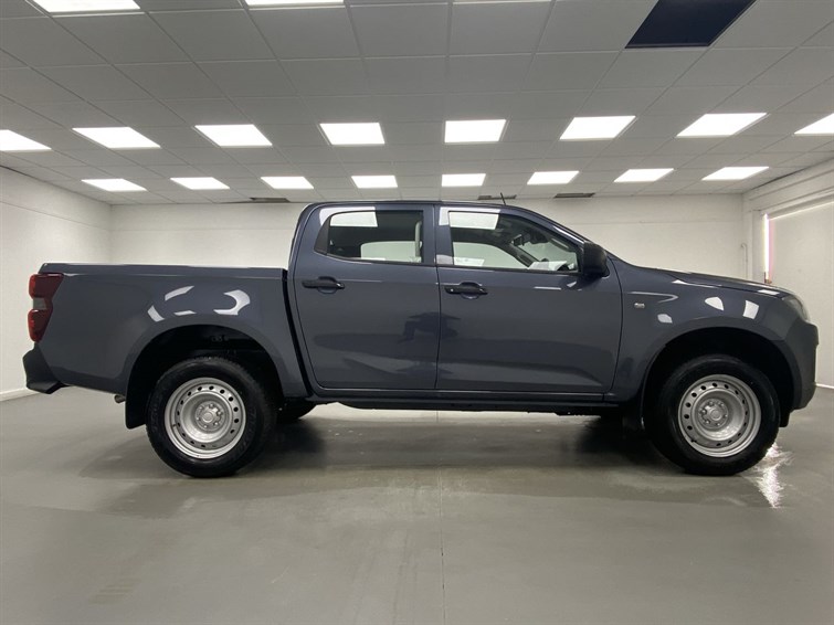 Used Isuzu D-Max for sale - 77210663: Photo 5