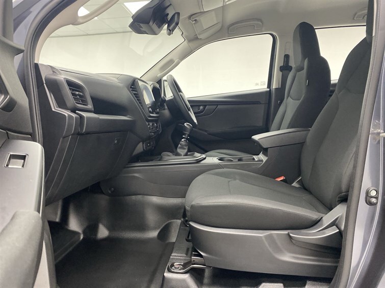 Used Isuzu D-Max for sale - 77210663: Photo 53