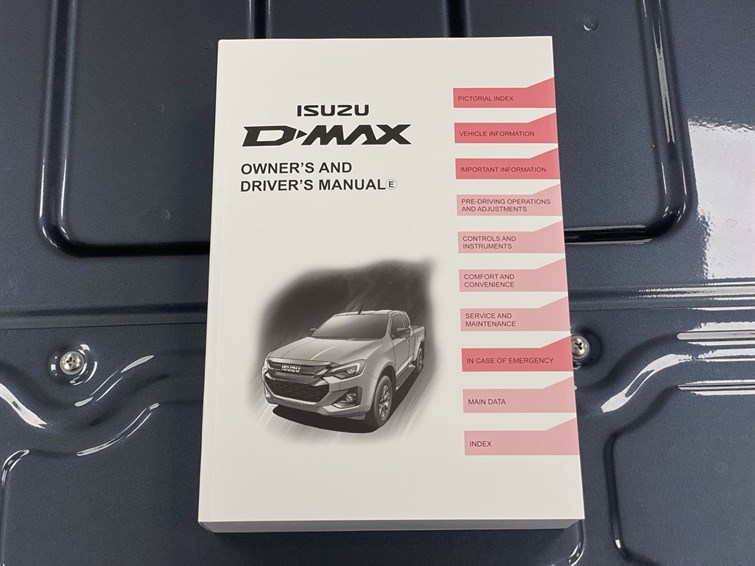 Used Isuzu D-Max for sale - 77210663: Photo 54