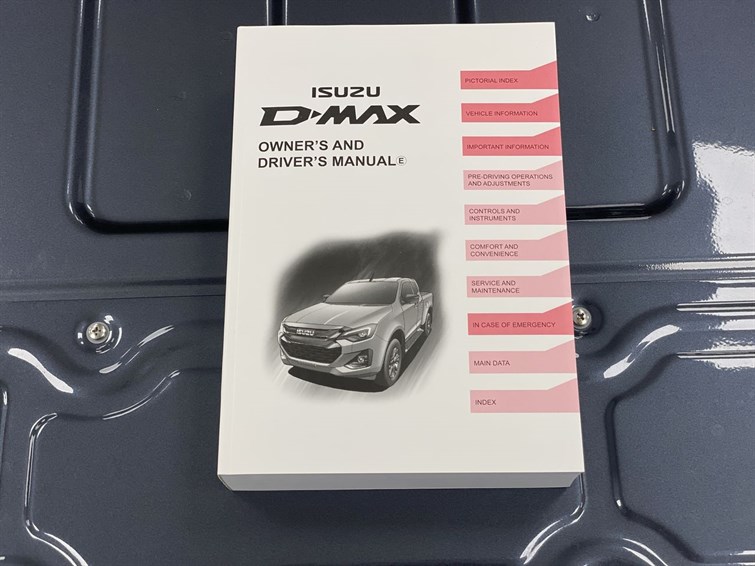 Used Isuzu D-Max for sale - 77210663: Photo 55