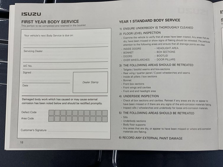 Used Isuzu D-Max for sale - 77210663: Photo 56