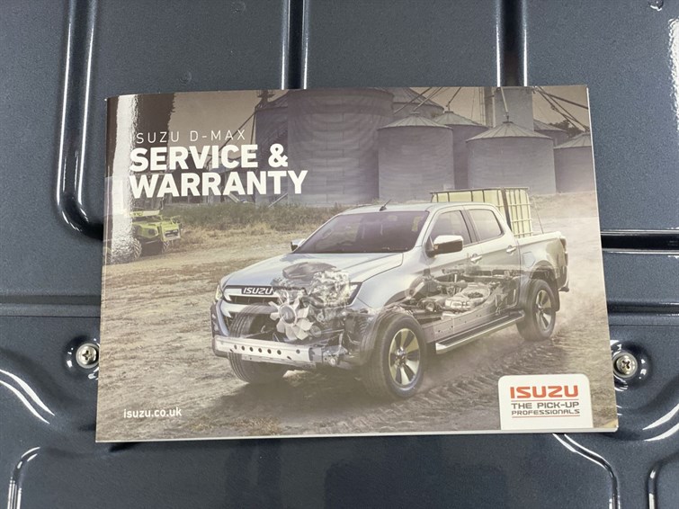 Used Isuzu D-Max for sale - 77210663: Photo 57