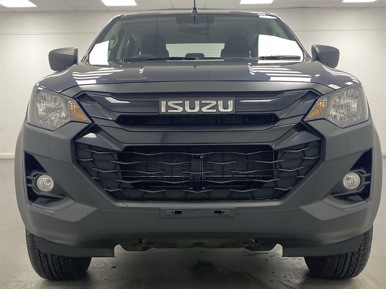 Used Isuzu D-Max for sale - 77210663: Photo 6