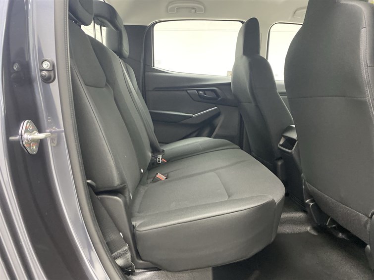 Used Isuzu D-Max for sale - 77210663: Photo 62