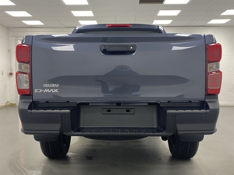 Used Isuzu D-Max for sale - 77210663: Photo 7