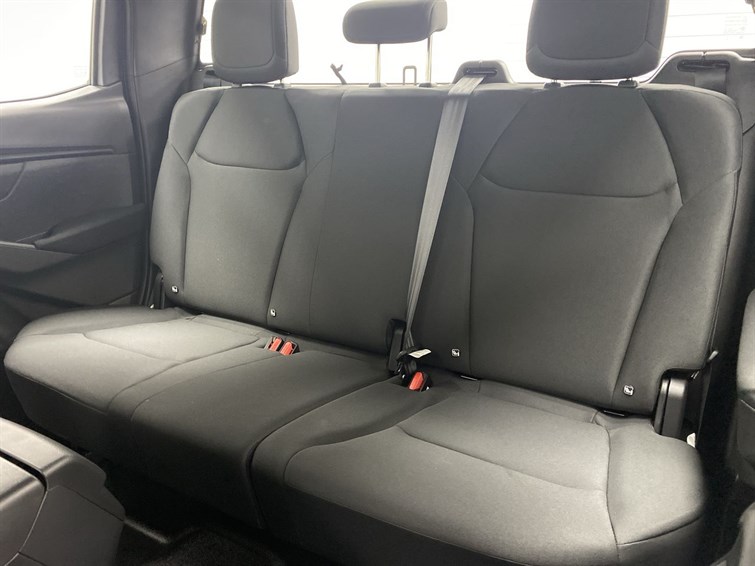 Used Isuzu D-Max for sale - 77210663: Photo 8