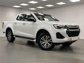 Used Isuzu D-Max 2025 for sale - 78649892: Photo