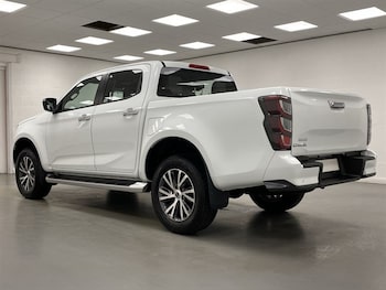 Used Isuzu D-Max 2025 for sale - 78649892: Photo