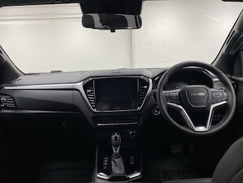 Used Isuzu D-Max 2025 for sale - 78649892: Photo