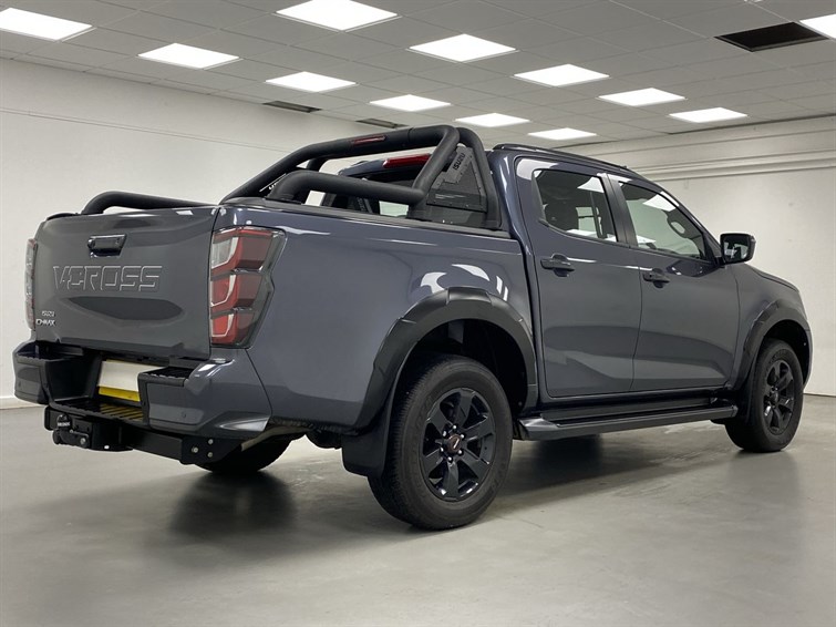 Used Isuzu D-Max 2024 for sale - 77210634: Photo 12