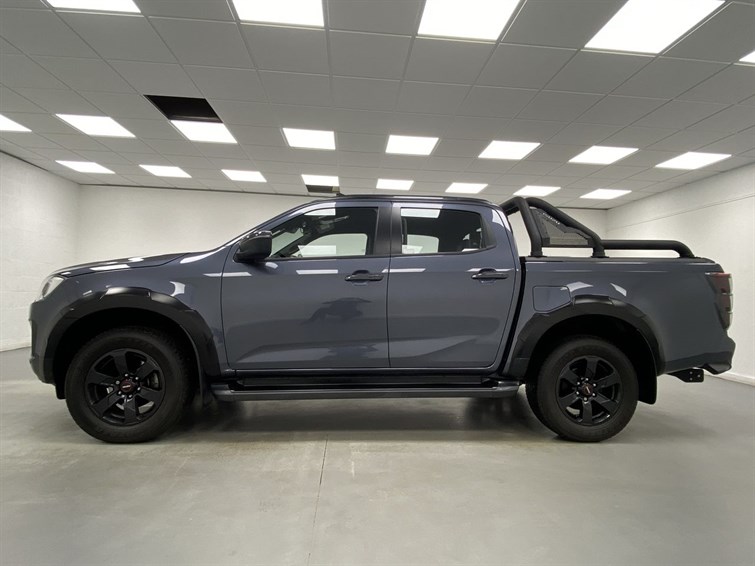 Used Isuzu D-Max 2024 for sale - 77210634: Photo 13