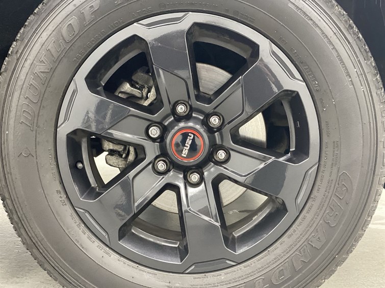 Used Isuzu D-Max 2024 for sale - 77210634: Photo 15