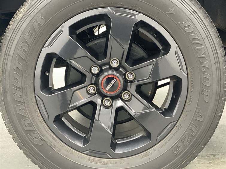 Used Isuzu D-Max 2024 for sale - 77210634: Photo 17