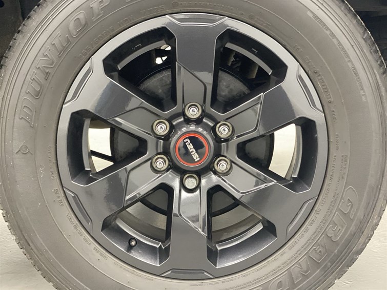 Used Isuzu D-Max 2024 for sale - 77210634: Photo 19