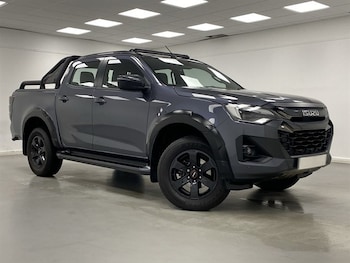 Used Isuzu D-Max 2024 for sale - 77210634: Photo